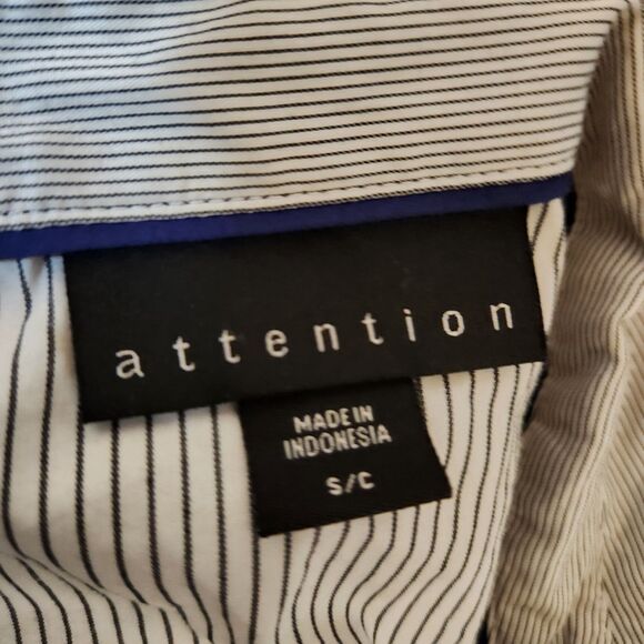 Women’s Button-Down Shirt Bundle – Size Small, Long Sleeve - Picture 13 of 13